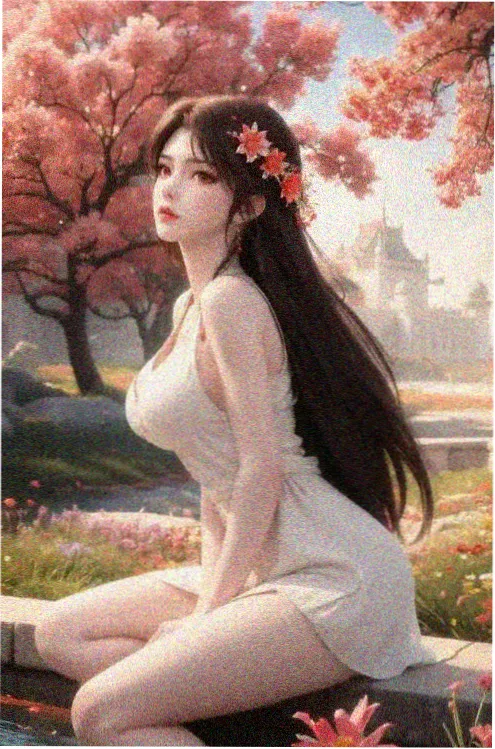 婆媳大战之儿媳归来短剧封面