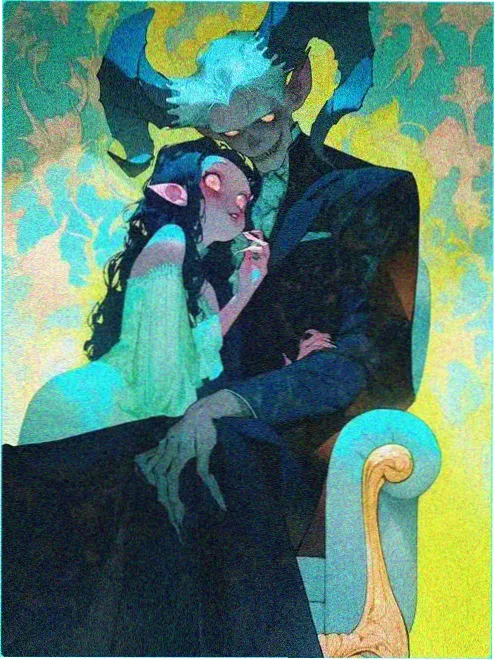 儿媳当家小说封面